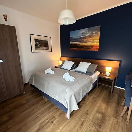Browar Miedzianka Hotell Krkonose Eksteriør bilde