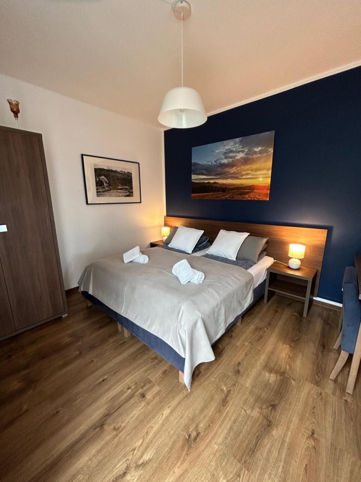 Browar Miedzianka Hotell Krkonose Eksteriør bilde